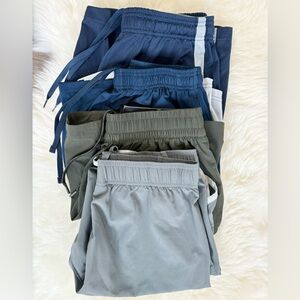 Bundle of Under Armour Shorts